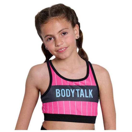 Bodytalk Παιδικό μπουστάκι